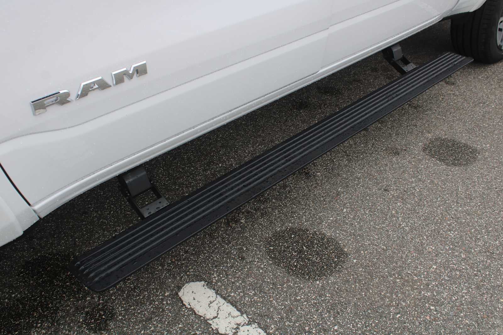 2026 RAM Ram 1500 RAM 1500 LIMITED LONGHORN CREW CAB 4X4 5'7' BOX