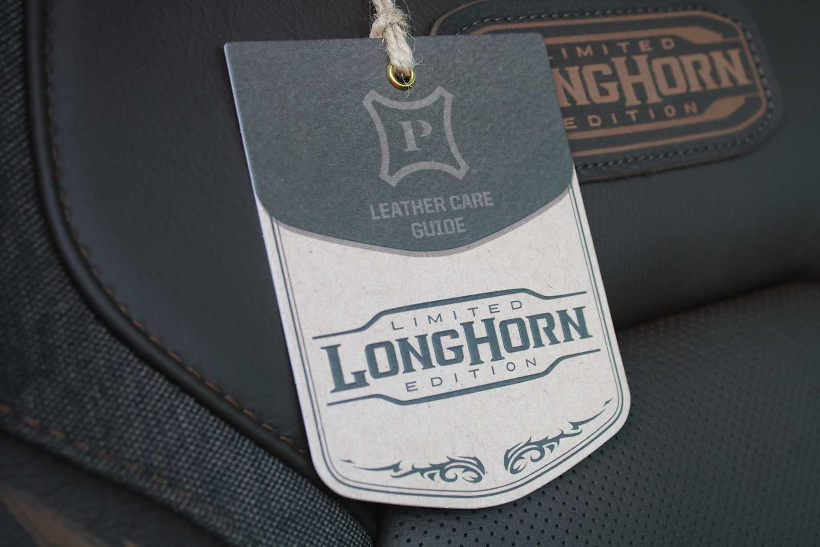 2026 RAM Ram 1500 RAM 1500 LIMITED LONGHORN CREW CAB 4X4 5'7' BOX