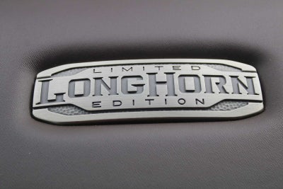 2026 RAM Ram 1500 RAM 1500 LIMITED LONGHORN CREW CAB 4X4 5'7' BOX