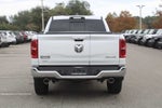 2026 RAM Ram 1500 RAM 1500 LIMITED LONGHORN CREW CAB 4X4 5'7' BOX