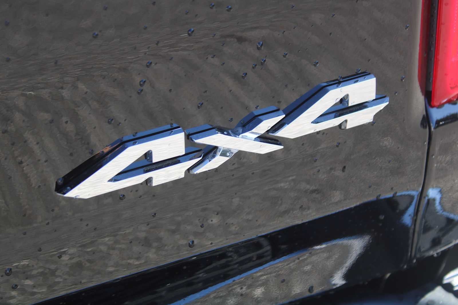 2026 RAM Ram 1500 RAM 1500 LIMITED LONGHORN CREW CAB 4X4 5'7' BOX