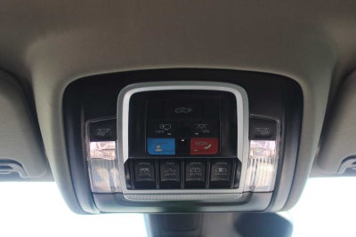 2026 RAM Ram 1500 RAM 1500 LIMITED LONGHORN CREW CAB 4X4 5'7' BOX