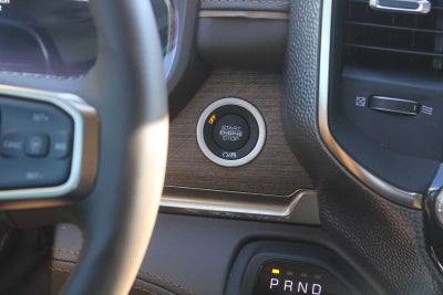 2026 RAM Ram 1500 RAM 1500 LIMITED LONGHORN CREW CAB 4X4 5'7' BOX