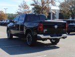 2026 RAM Ram 1500 RAM 1500 LIMITED LONGHORN CREW CAB 4X4 5'7' BOX