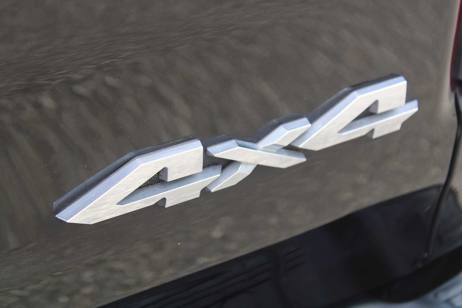 2020 RAM 1500 Limited Crew Cab 4x4 5'7' Box