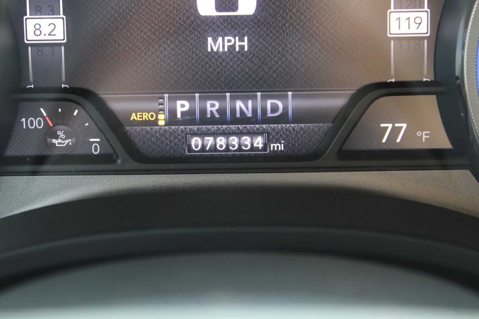 2020 RAM 1500 Limited Crew Cab 4x4 5'7' Box