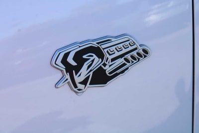 2026 RAM Ram 1500 RAM 1500 LIMITED LONGHORN CREW CAB 4X4 5'7' BOX