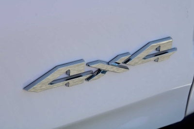 2025 RAM Ram 1500 RAM 1500 LARAMIE CREW CAB 4X4 5'7' BOX