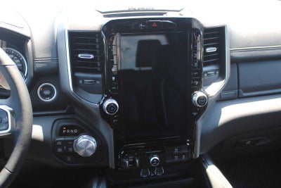 2025 RAM Ram 1500 RAM 1500 LARAMIE CREW CAB 4X4 5'7' BOX