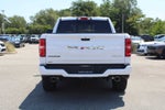 2025 RAM Ram 1500 RAM 1500 LARAMIE CREW CAB 4X4 5'7' BOX