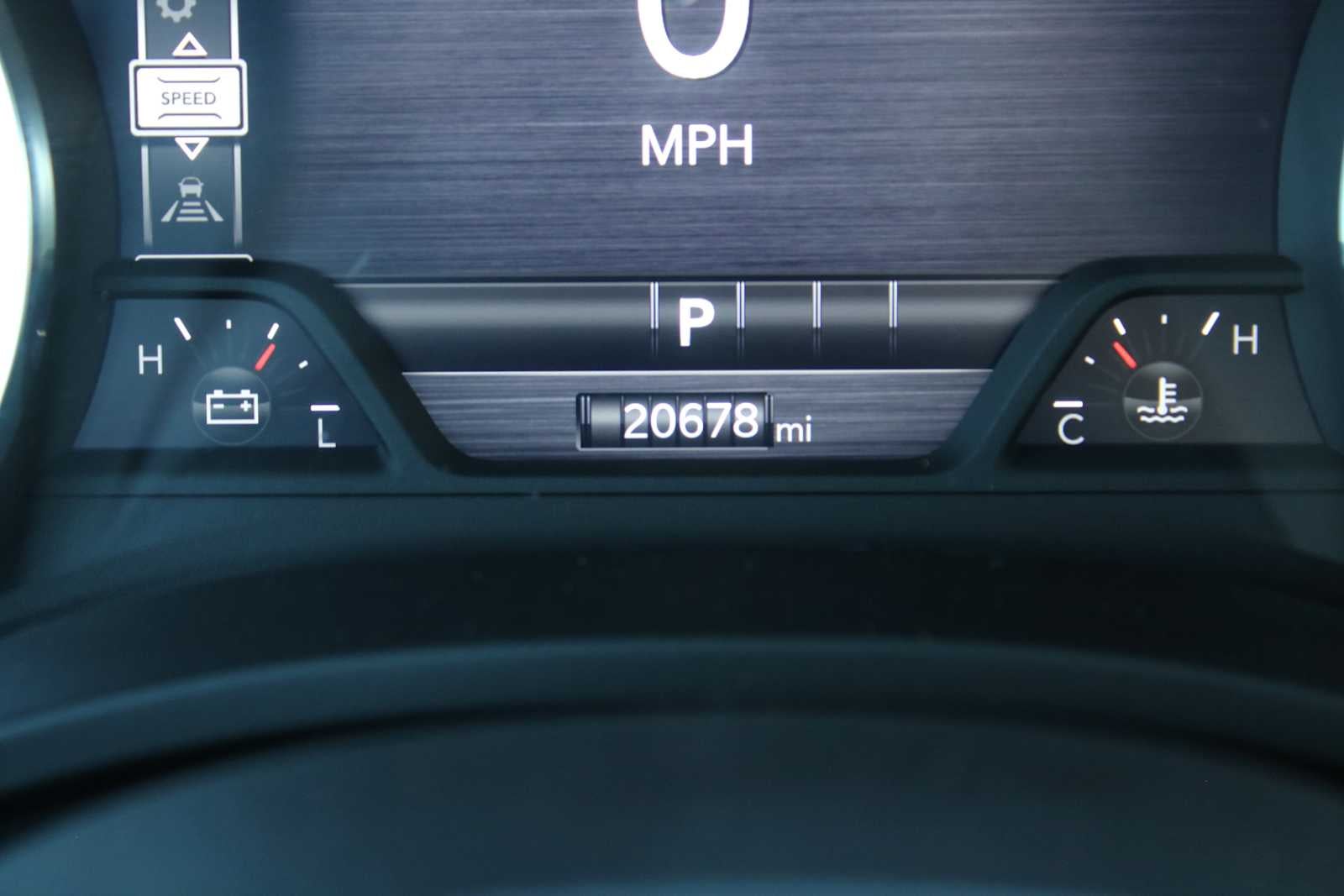 2025 RAM 1500 Laramie Crew Cab 4x4 5'7' Box