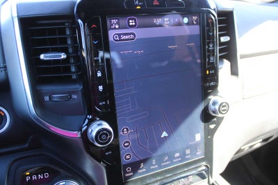 2025 RAM 1500 Laramie Crew Cab 4x4 5'7' Box