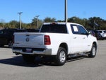 2022 RAM 1500 Laramie Crew Cab 4x4 5'7' Box