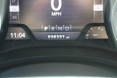 2023 RAM 1500 Laramie Crew Cab 4x4 5'7' Box