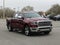 2022 RAM 1500 Laramie Crew Cab 4x4 5'7' Box