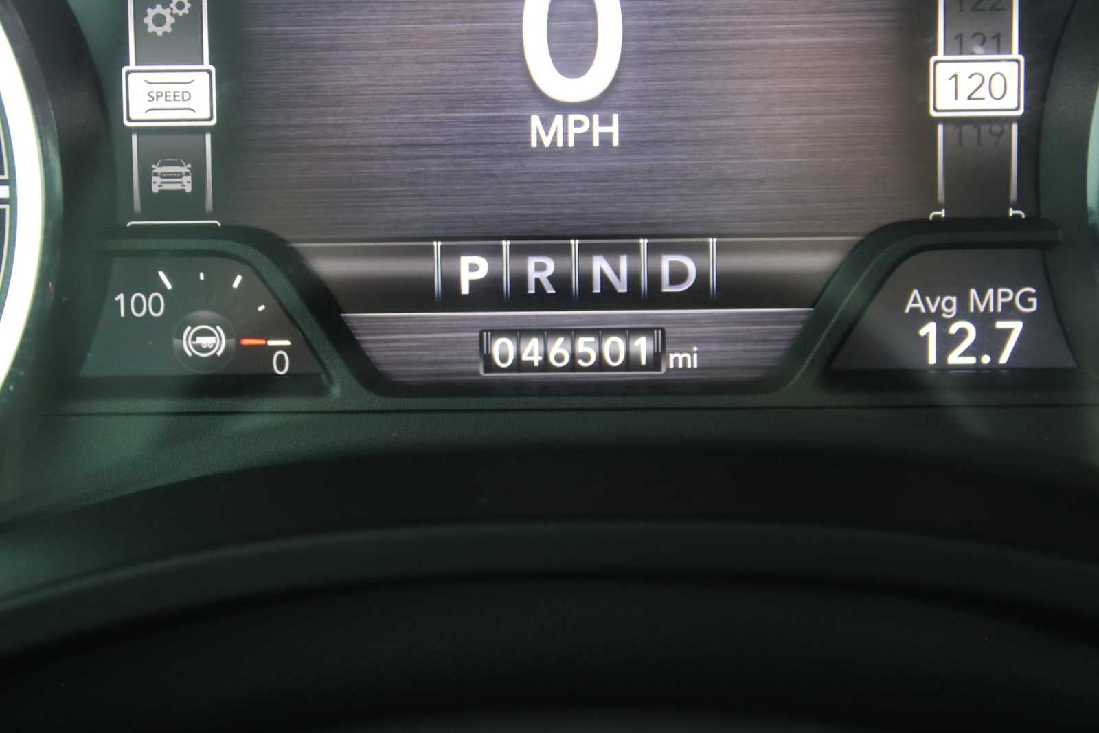 2022 RAM 1500 Laramie Crew Cab 4x4 5'7' Box