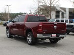2022 RAM 1500 Laramie Crew Cab 4x4 5'7' Box