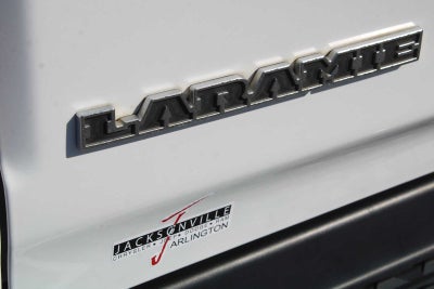 2022 RAM 1500 Laramie Crew Cab 4x4 5'7' Box