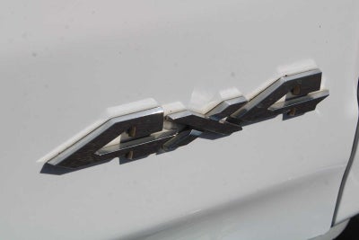 2022 RAM 1500 Laramie Crew Cab 4x4 5'7' Box