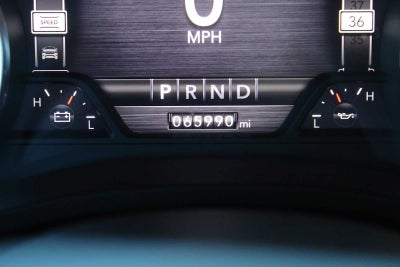 2022 RAM 1500 Laramie Crew Cab 4x4 5'7' Box