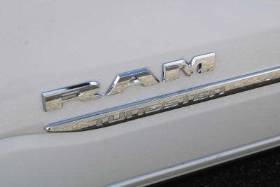 2027 RAM 1500 Tungsten
