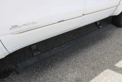 2027 RAM 1500 Tungsten