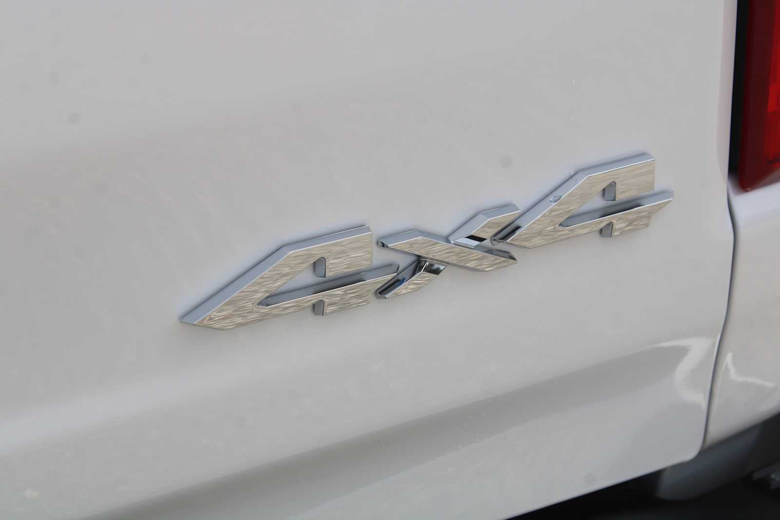 2027 RAM 1500 Tungsten