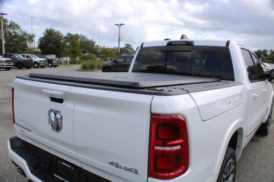 2027 RAM 1500 Tungsten