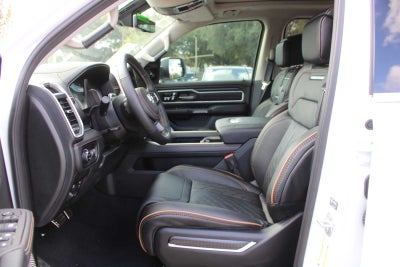 2027 RAM 1500 Tungsten