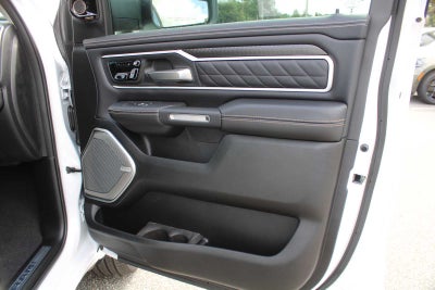 2027 RAM 1500 Tungsten