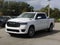 2027 RAM 1500 Tungsten