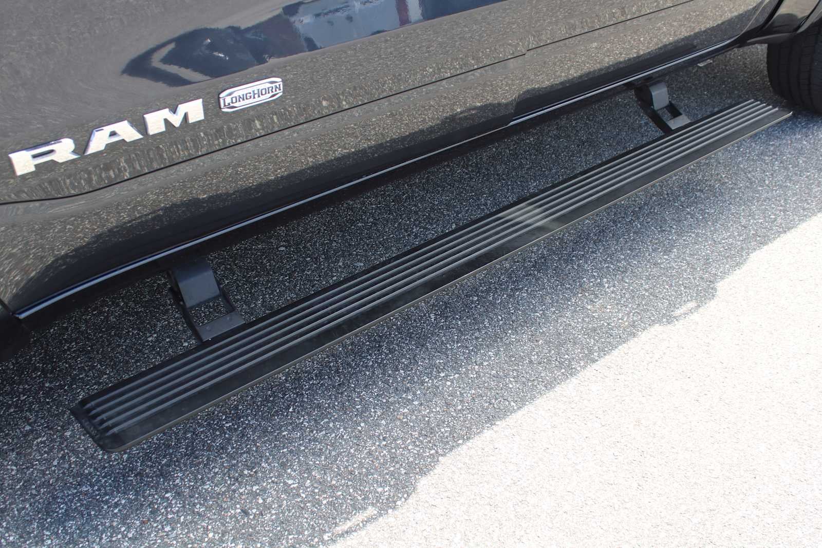 2020 RAM 1500 Longhorn