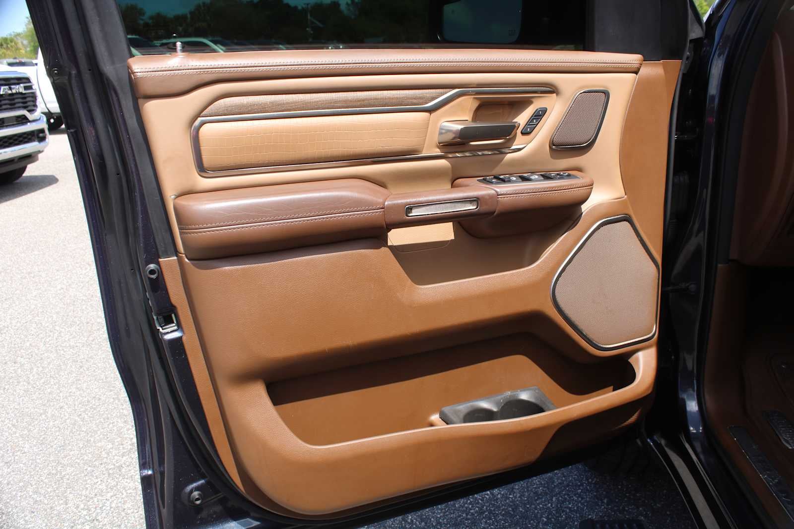 2020 RAM 1500 Longhorn