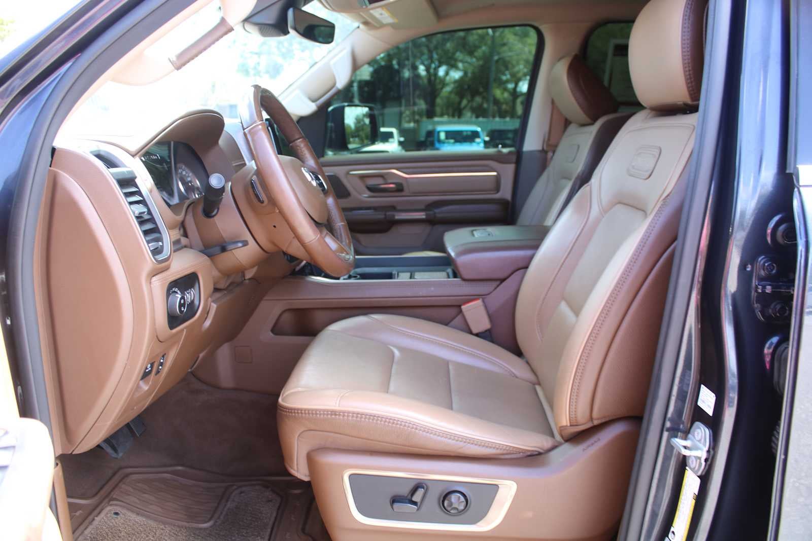 2020 RAM 1500 Longhorn