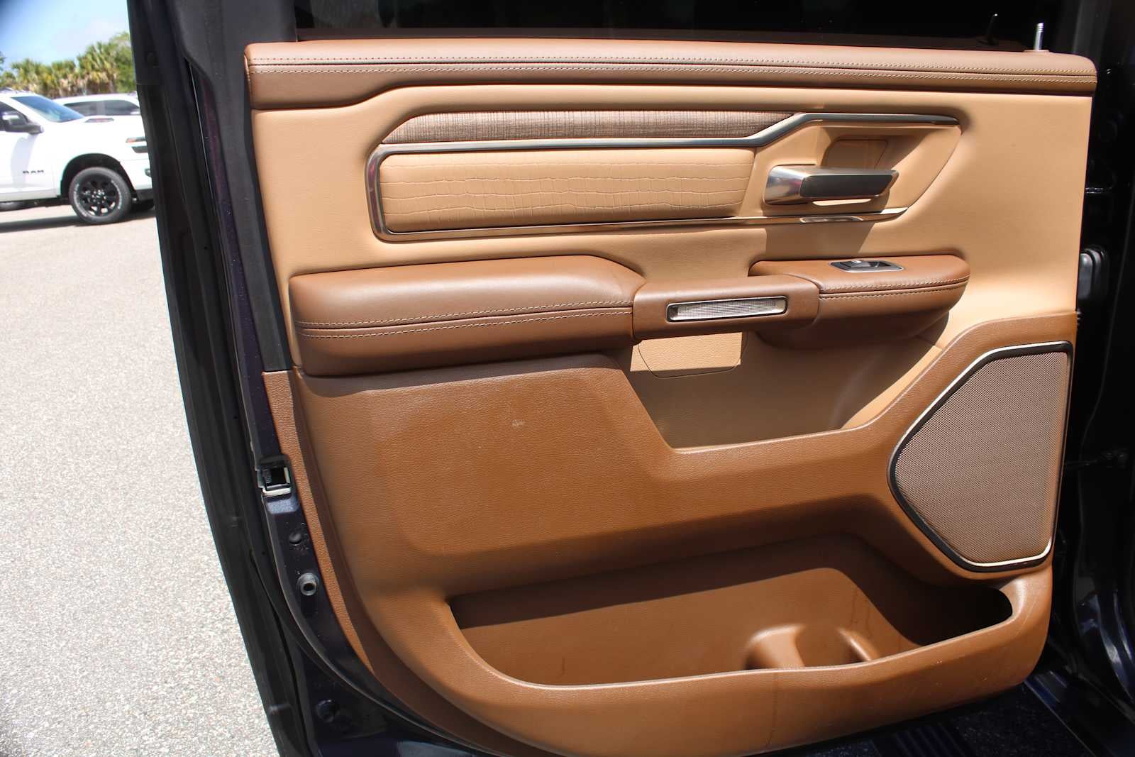 2020 RAM 1500 Longhorn