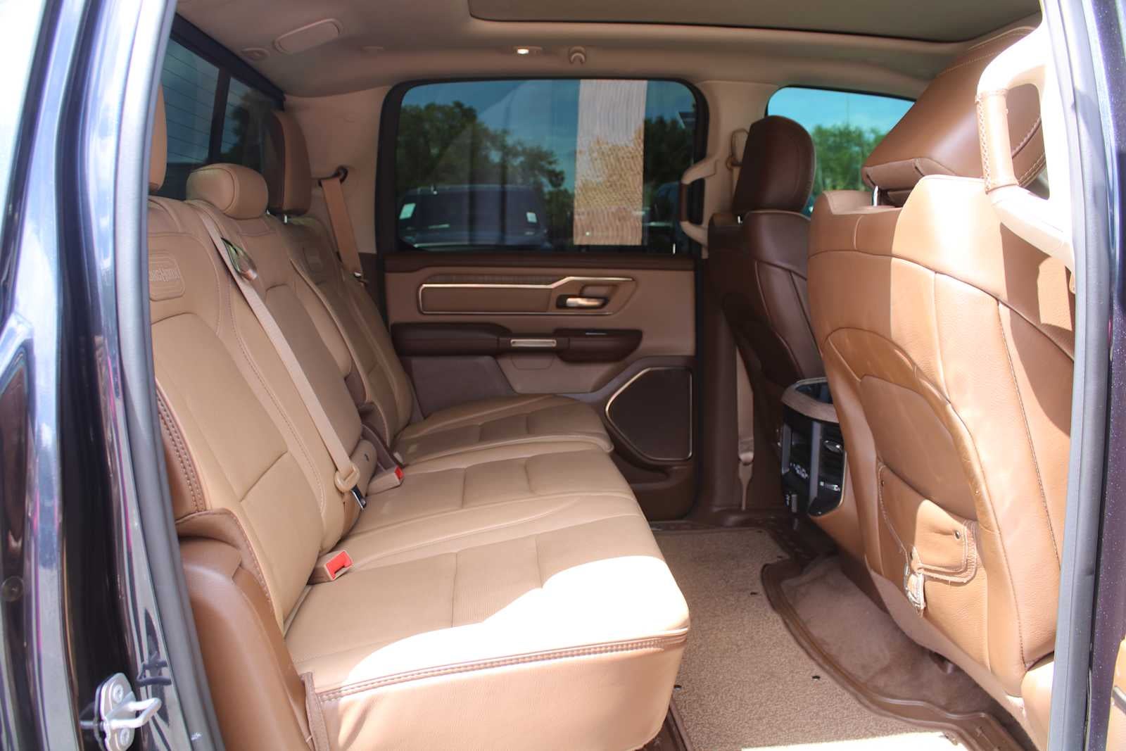 2020 RAM 1500 Longhorn