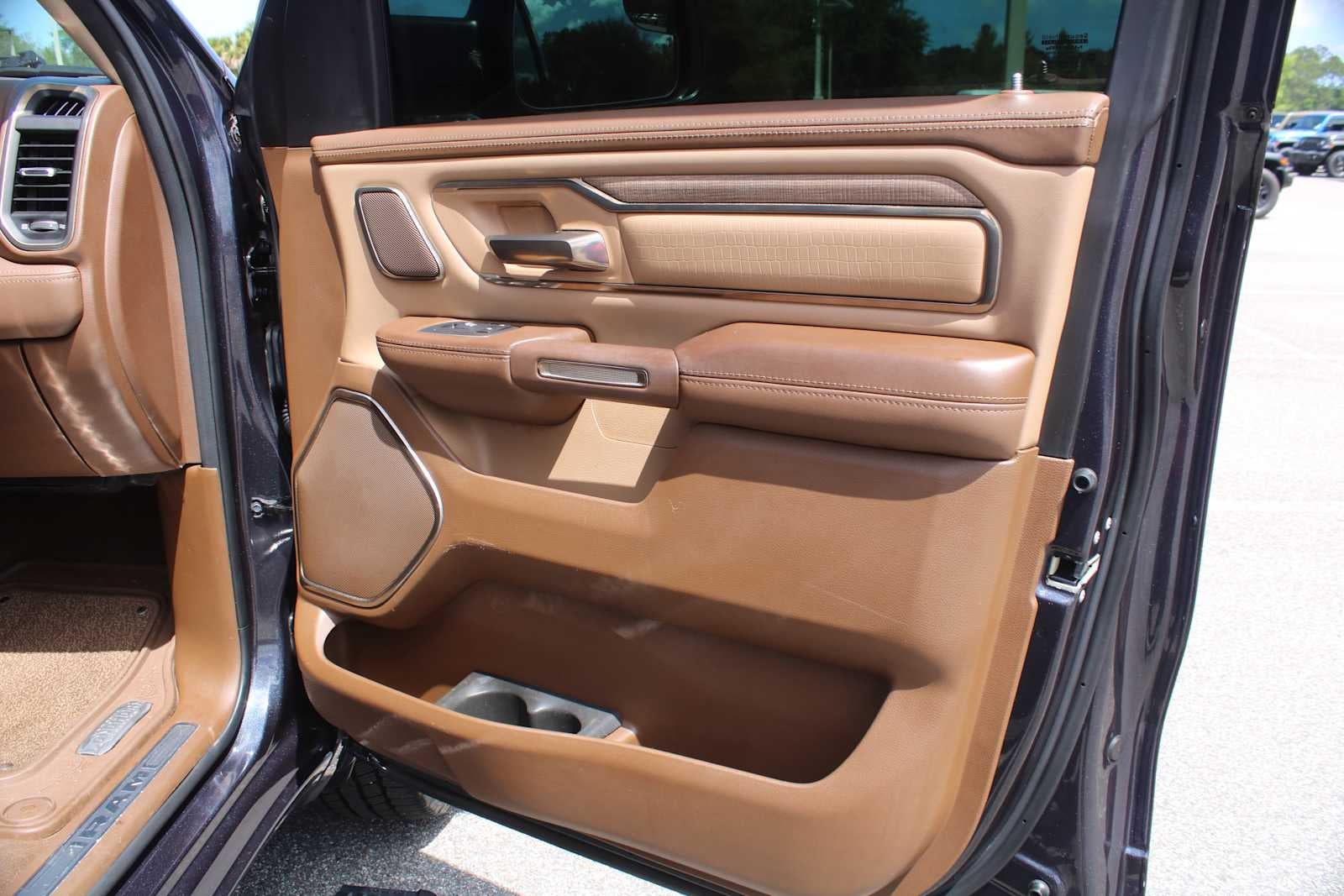 2020 RAM 1500 Longhorn