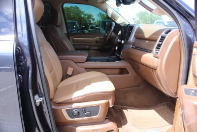 2020 RAM 1500 Longhorn