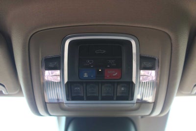 2020 RAM 1500 Longhorn