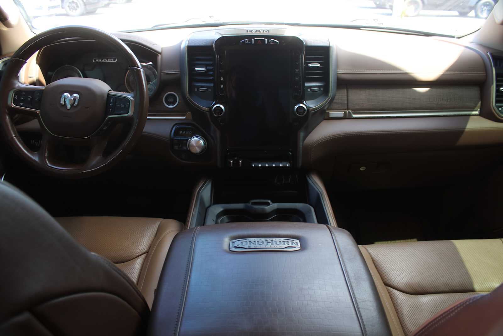 2020 RAM 1500 Longhorn