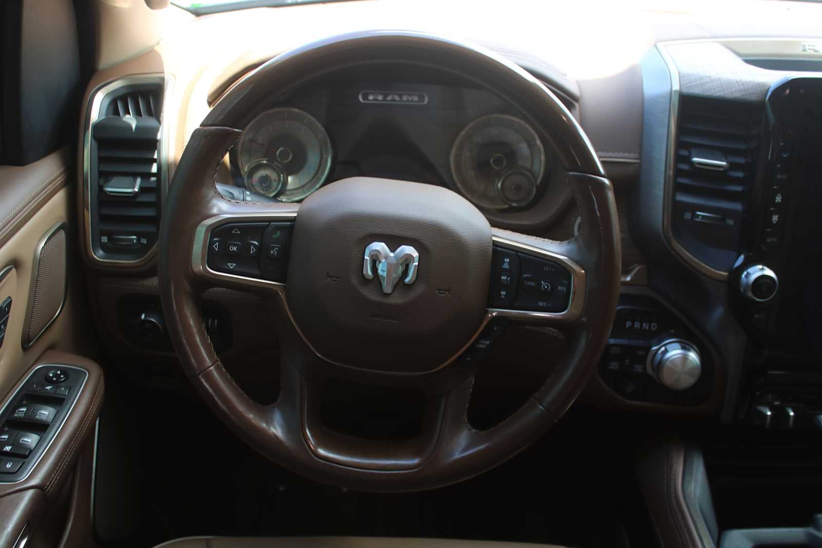 2020 RAM 1500 Longhorn