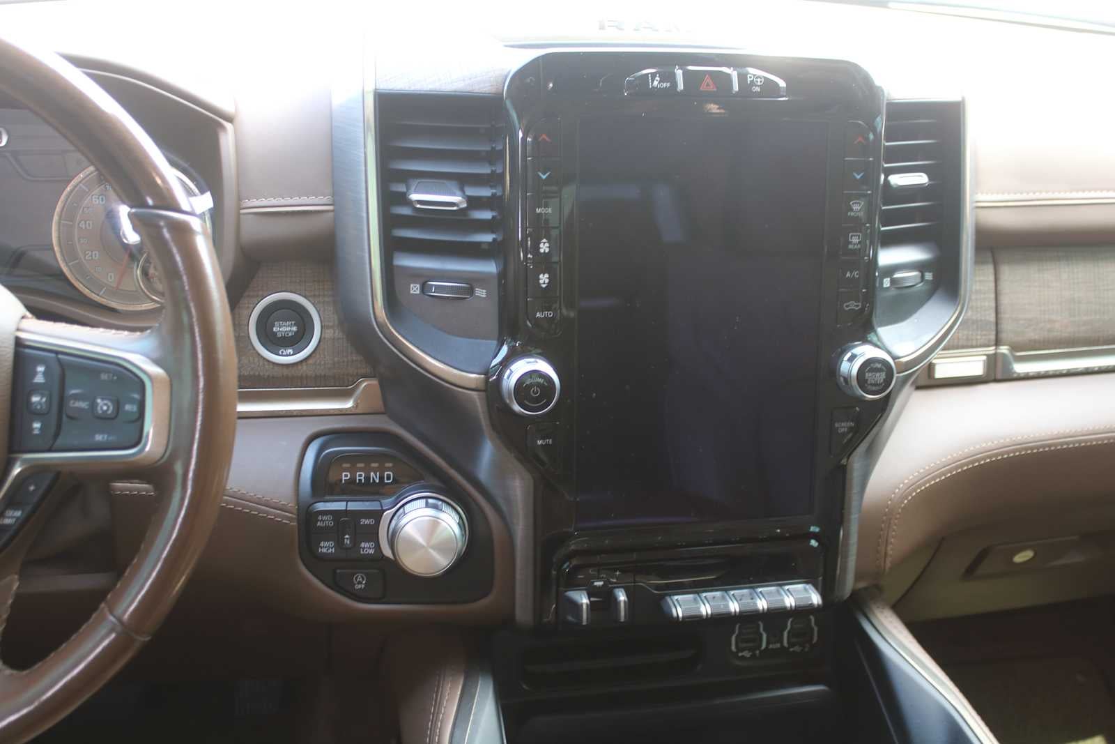 2020 RAM 1500 Longhorn