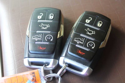 2020 RAM 1500 Longhorn