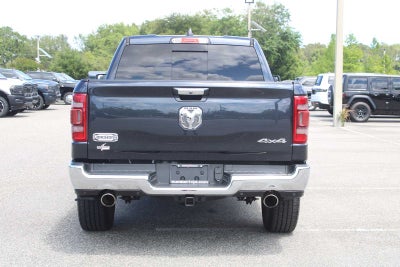 2020 RAM 1500 Longhorn