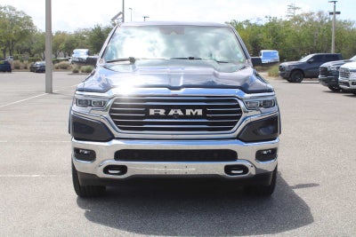 2020 RAM 1500 Longhorn