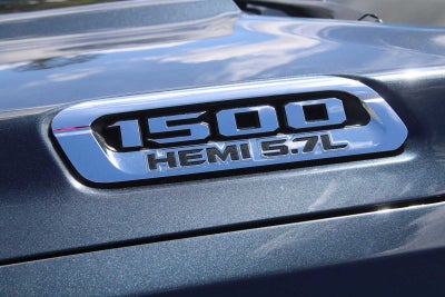 2020 RAM 1500 Longhorn