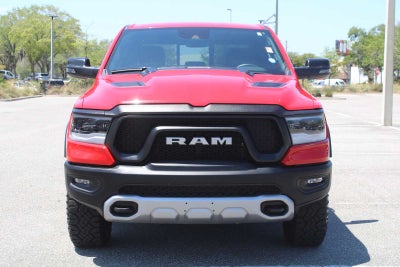 2024 RAM 1500 Rebel