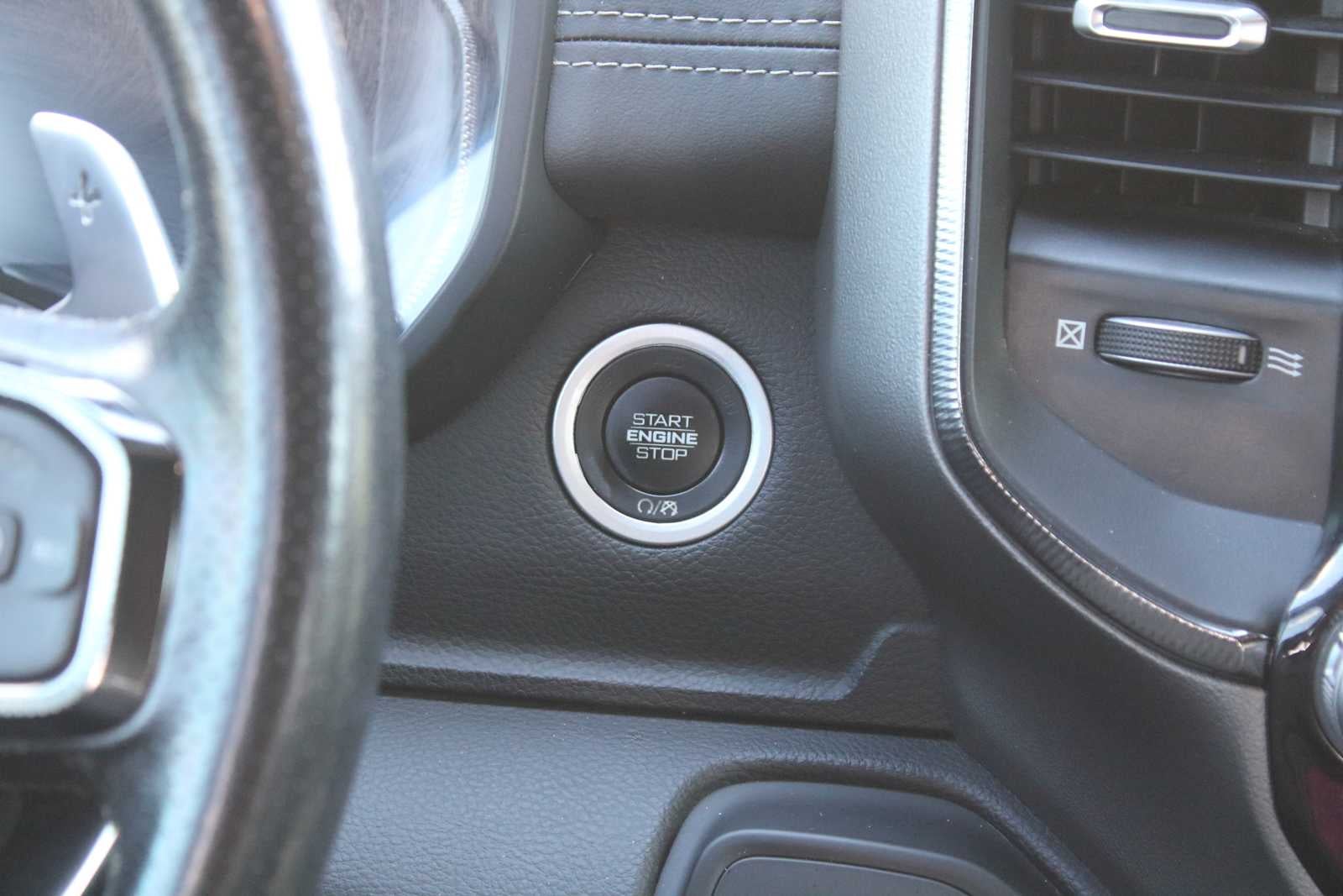 2024 RAM 1500 Rebel