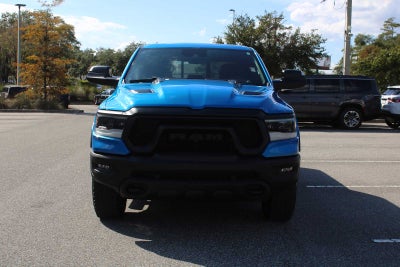 2024 RAM 1500 Rebel