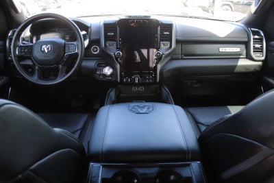 2024 RAM 1500 Rebel